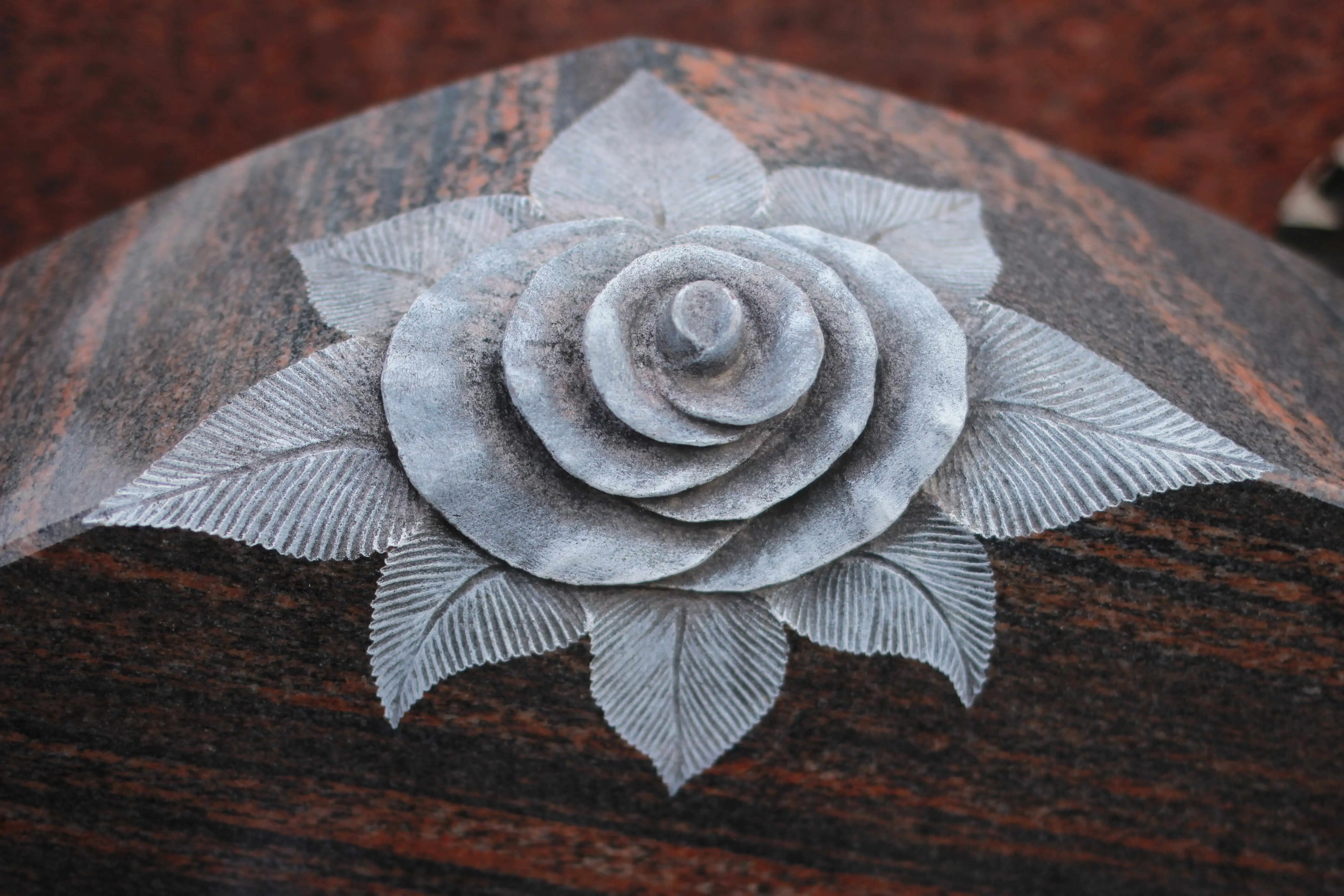 Projekt 5 - Natursteinarbeiten